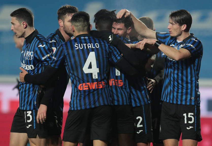 Аталанта - Реал Мадрид: где смотреть матч Лиги чемпионов