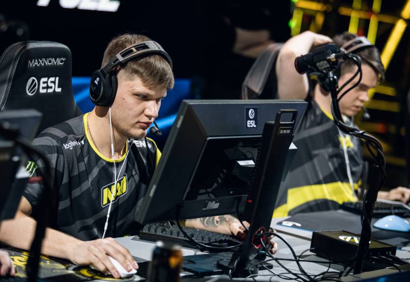 Astralis после унижения от Spirit обошли NaVi в рейтинге HLTV