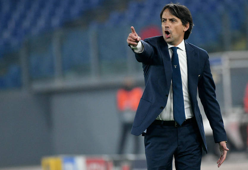 Индзаги: Три гола из четырех Лацио забил себе сам