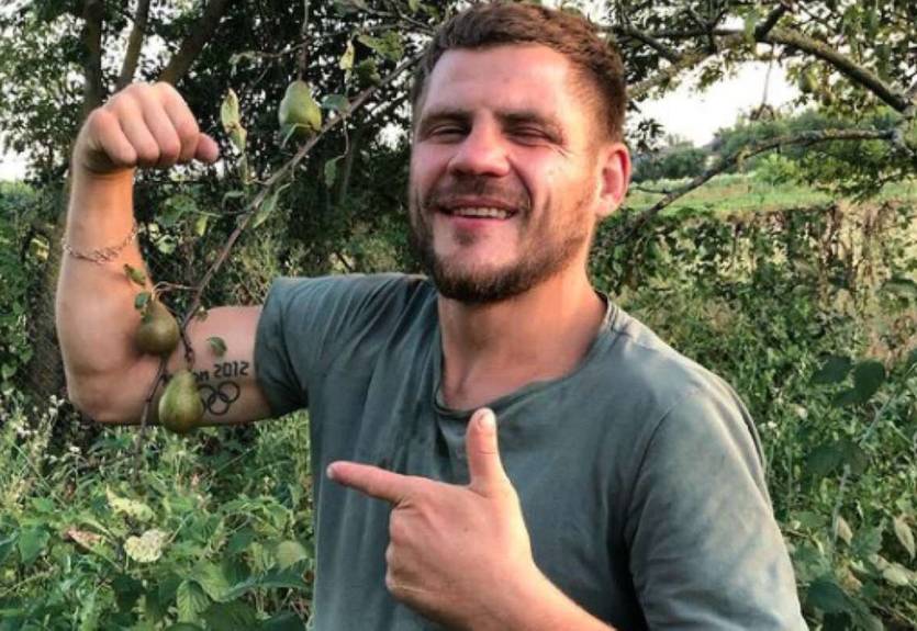 Соперник Беринчика: Это будет бой всей моей жизни