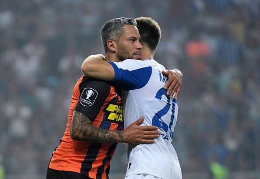 5 признаков того, что между Шахтером и Динамо - любовь