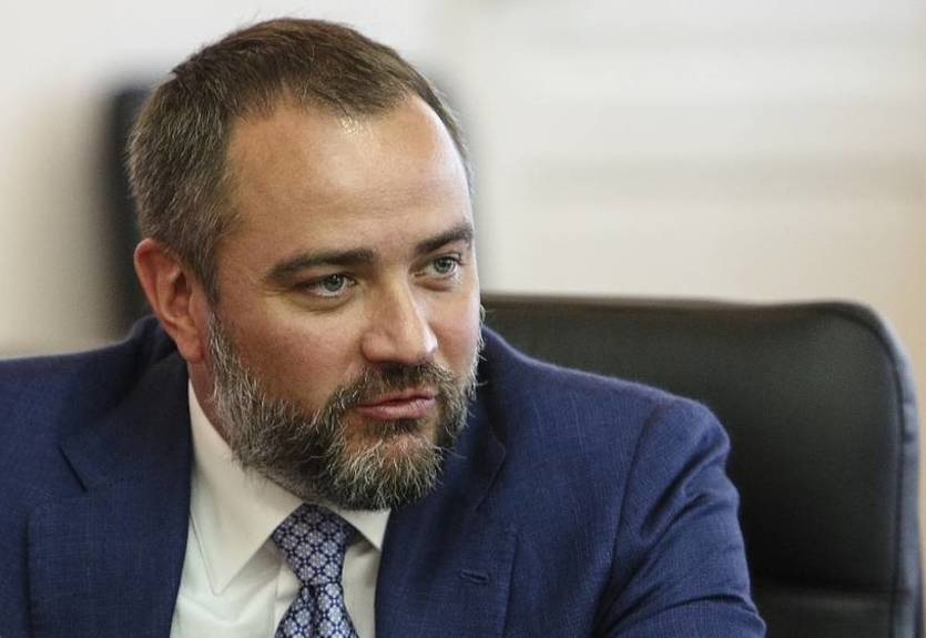 Павелко: Готов помочь Ярославскому возродить Металлист