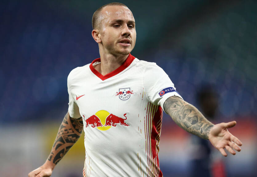 Анхелиньо: Гвардиола уничтожил мою уверенность в себе