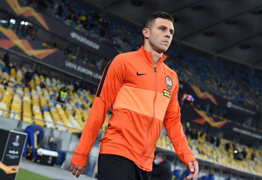 Мораес стал лучшим игроком матча против Маккаби - Whoscored Мораес стал лучшим игроком матча против Маккаби - Whoscored