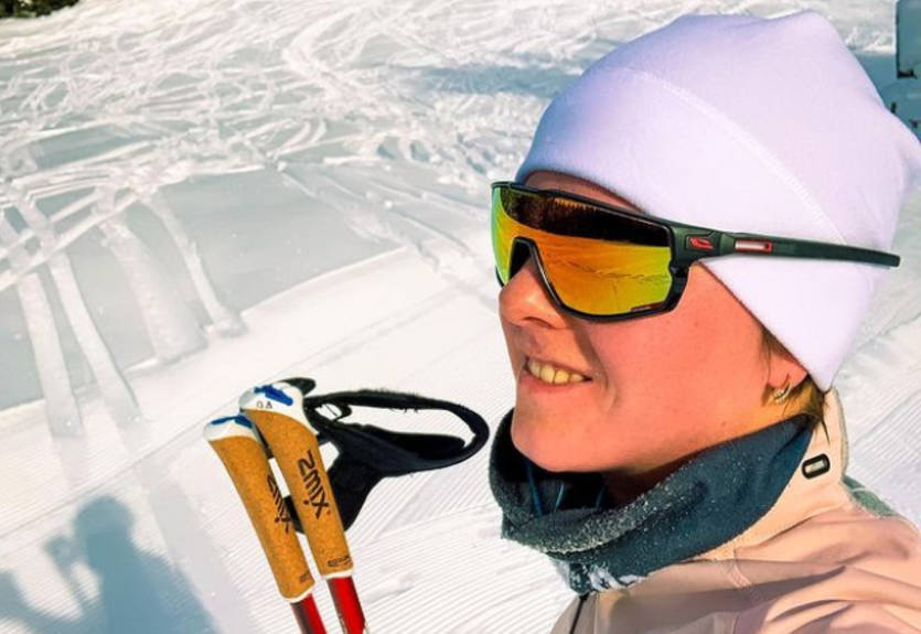 Блашко после прошлого сезона думала о завершении карьеры