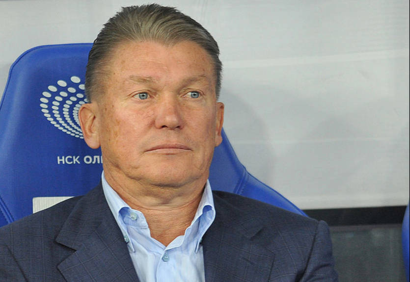 Блохин: Вильяреал уже посильнее, чем Брюгге, да и Рома - не Маккаби Блохин: Вильяреал уже посильнее, чем Брюгге, да и Рома - не Маккаби