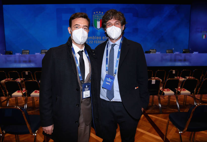 Директор Ромы: Нас ожидают два больших финала с Шахтером