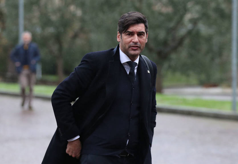 Фонсека: Шахтер - дом, в котором я был очень счастлив