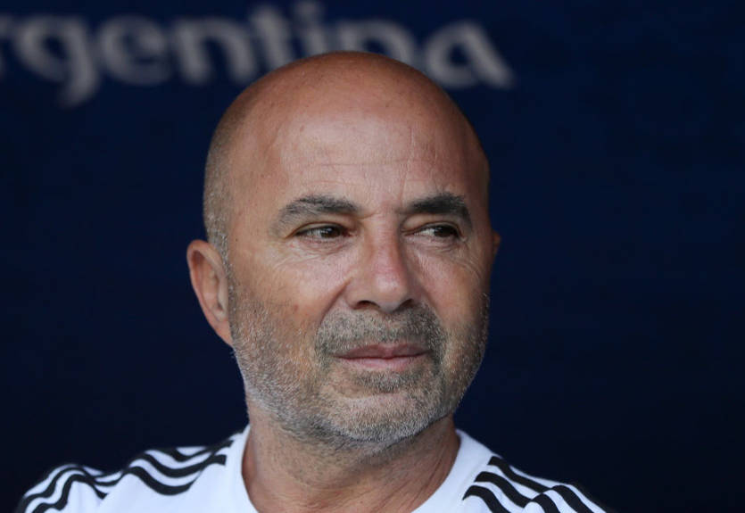 Экс-тренер Севильи возглавил Марсель