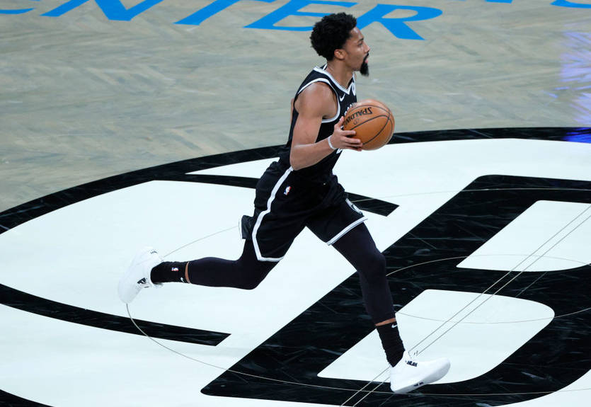 Бруклин выставил на обмен одного из лидеров команды