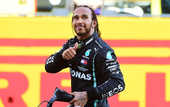 Хэмилтон: Рекордный титул не станет определяющим в вопросе моего ухода