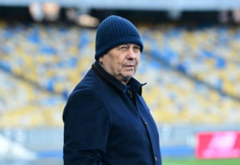 Луческу: Выиграла та команда, которая была лучше