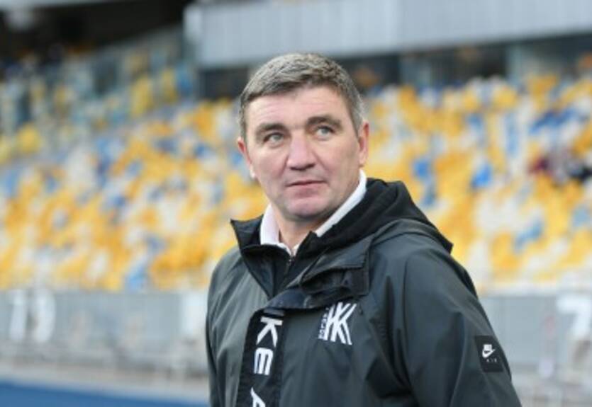 Костышин: Была хорошая игра в нашем исполнении, а пенальти - это такое дело