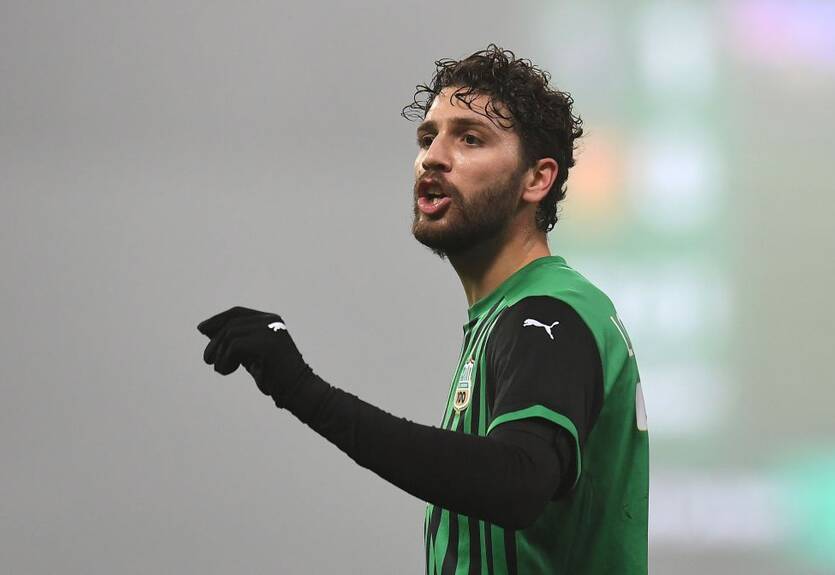 Ювентус определился с приоритетной трансферной целью