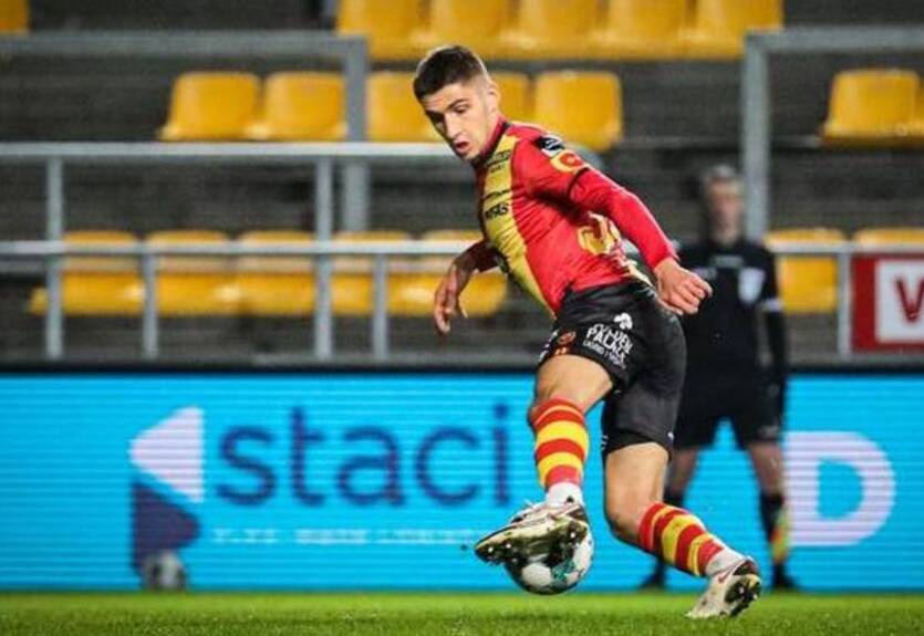 Швед: Резкие слова тренера обо мне мотивировали меня