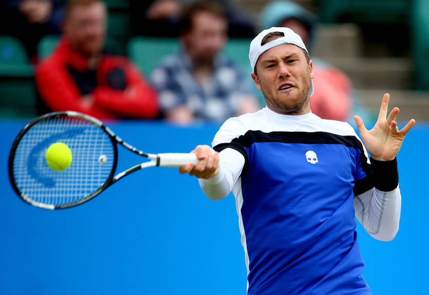 Марченко: При счете 0:3 я не верил, что смогу выиграть