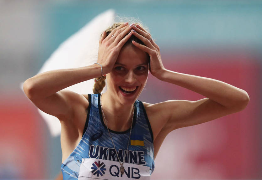 Чемпионат Европы по легкой атлетике: результаты и расписание всех финалов