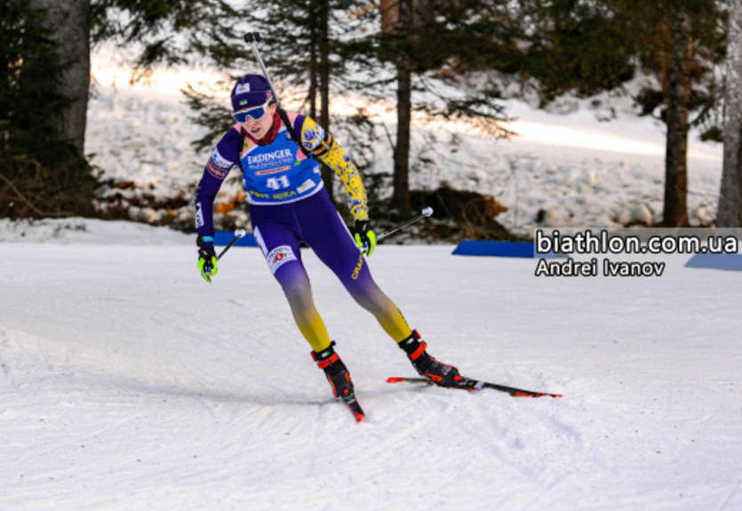 Блашко: Спринт могу занести себе в актив