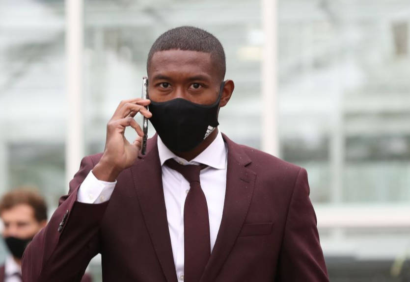 Экс-игрок Баварии: Алаба решил уйти, чтобы заработать больше денег