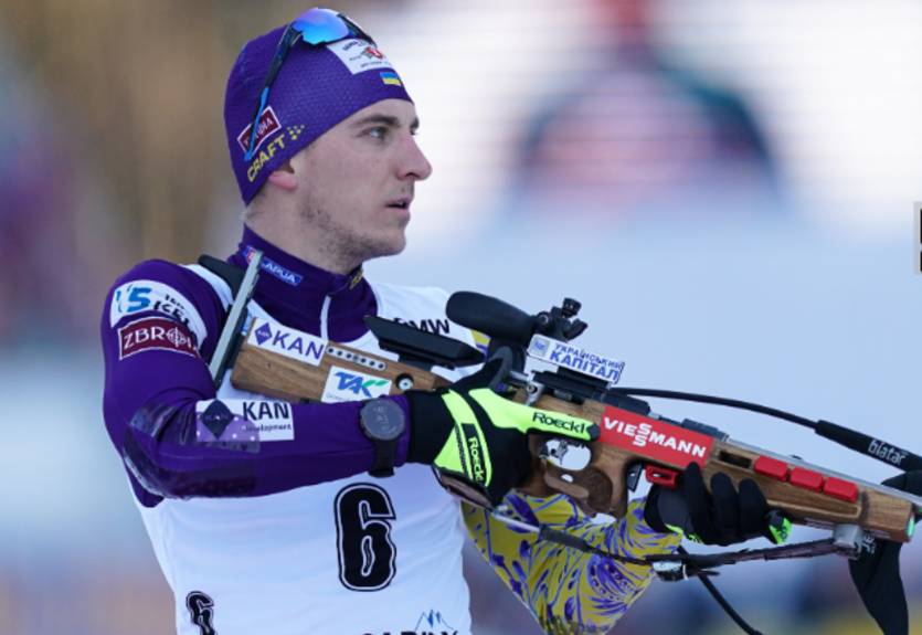 Пидручный: Не было той свежести, которая была вчера на старте