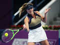 Свитолина узнала первую соперницу на турнире в Дубае