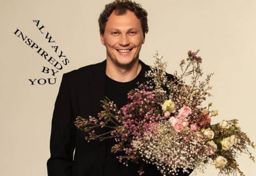 C 8 марта, дорогая: как футболисты поздравляли своих любимых с праздником