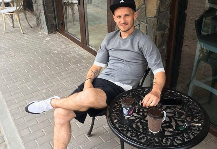 "Когда в***ал с центра поля - а***л Пеле": Комитет по этике УАФ начал расследование по Алиеву (09.03.21)