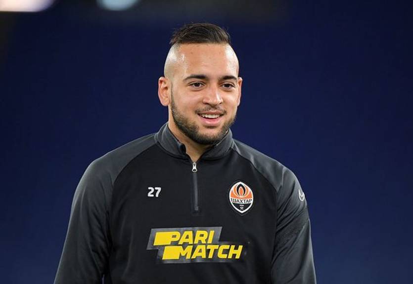 Майкон: Мы приехали в Рим побеждать