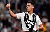 Роналду разочарован в Ювентусе и может покинуть команду - источник Роналду разочарован в Ювентусе и может покинуть команду - источник