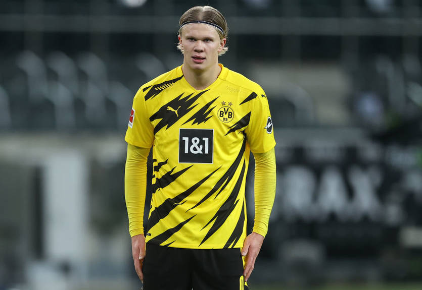 Барселона определилась с приоритетной трансферной целью