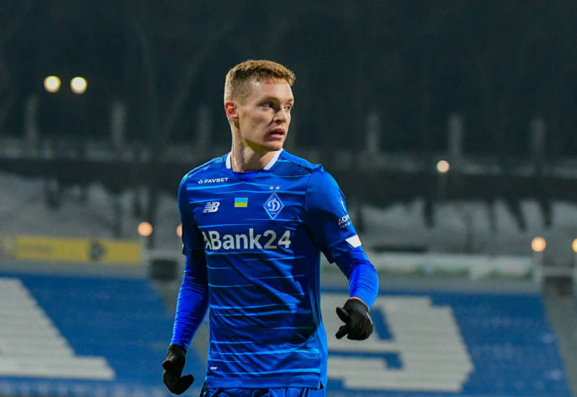 Цыганков: Нам показали наш уровень