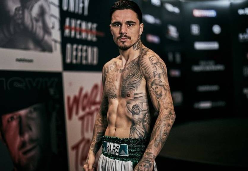 Камбосос: Все боялись Лопеса, но я видел, что с ним сделал Ломаченко