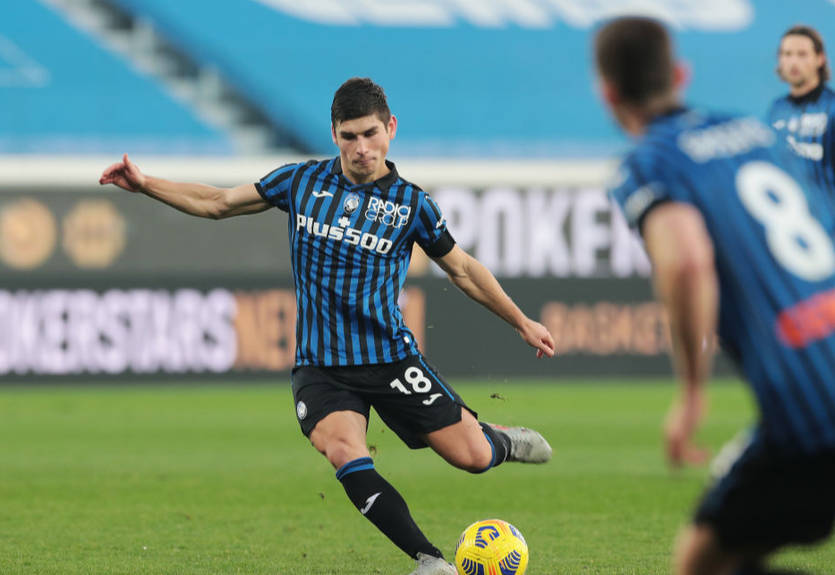 Коваленко и Малиновский остались в запасе на матч против Специи