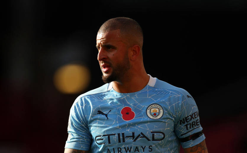 Кайл Уокер / Getty Images