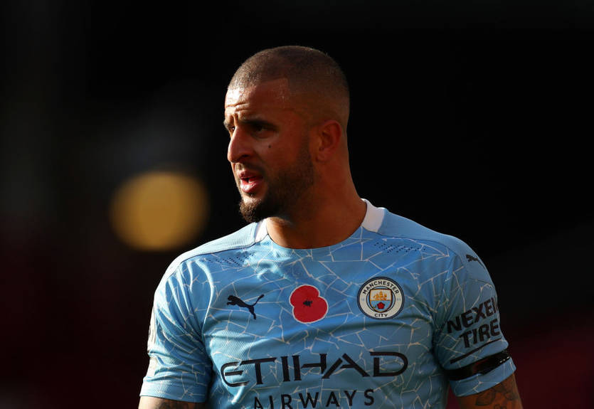 Защитник Манчестер Сити купил сторожевого пса за 55 тысяч долларов