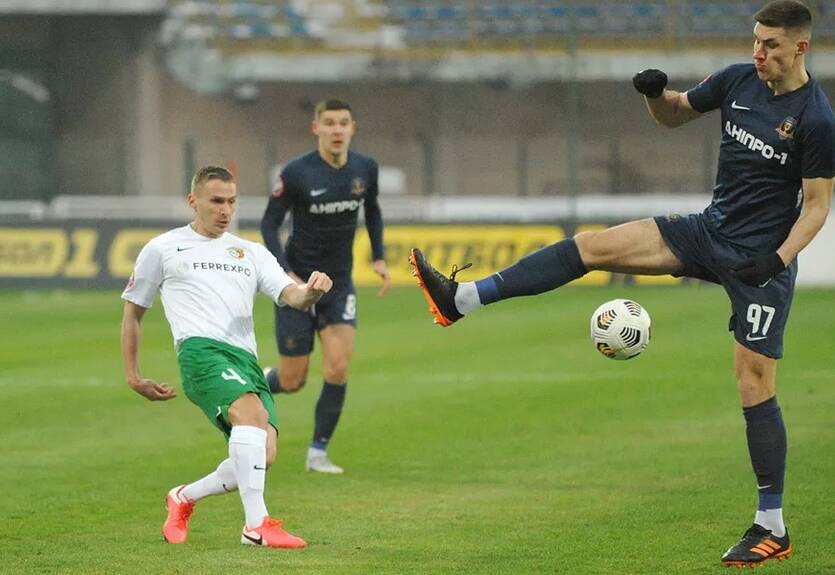 Ворскла - Днепр-1 0:1 Видео гола и обзор матча чемпионата Украины Ворскла - Днепр-1 0:1 Видео гола и обзор матча чемпионата Украины