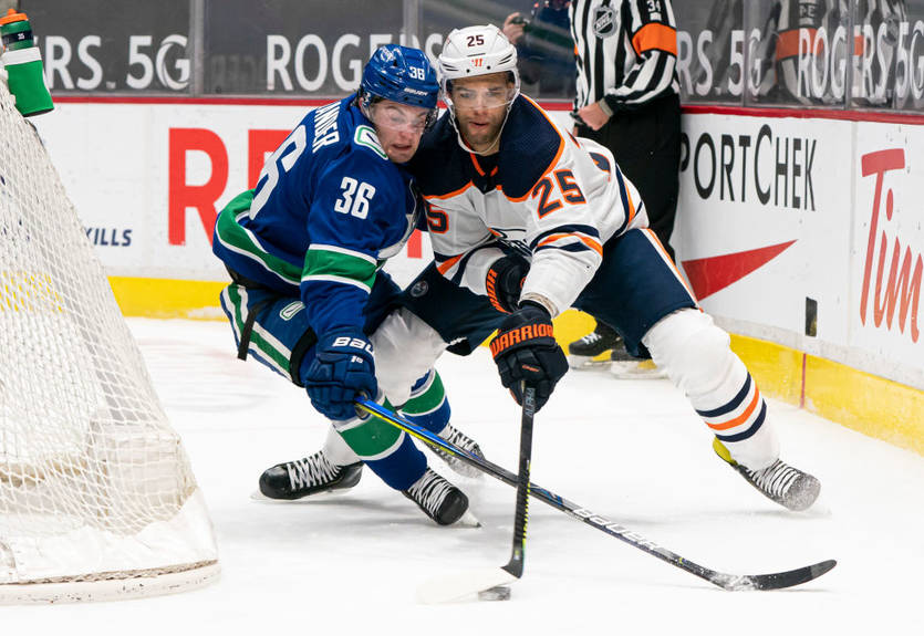 НХЛ: Вашингтон победил Филадельфию, Рейнджерс всухую обыграли Бостон