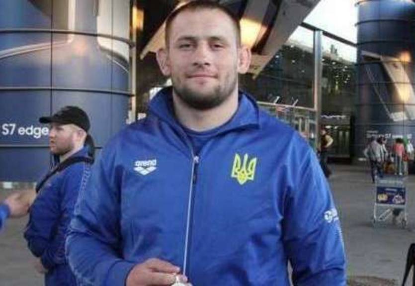 Стали известны составы сборных Украины по борьбе на квалификационный олимпийский турнир Стали известны составы сборных Украины по борьбе на квалификационный олимпийский турнир