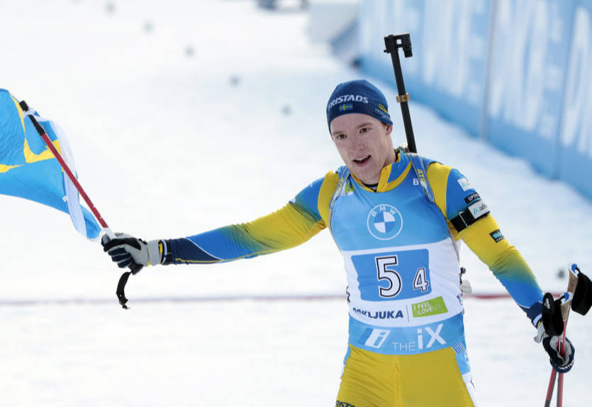 Швеция выиграла сингл-микст в Нове-Место, Украина попала в ТОП-10