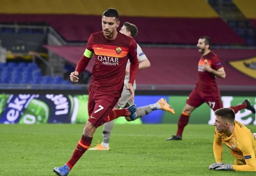 Шахтер - Рома: где смотреть матч Лиги Европы