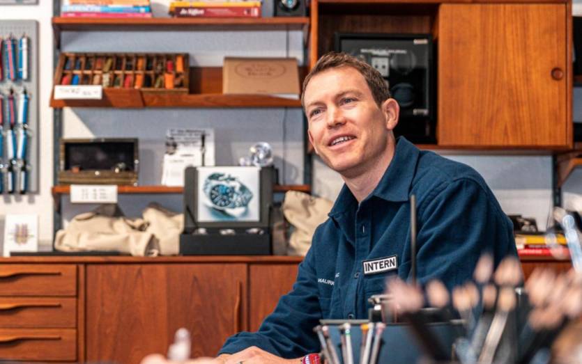 Штефан Лихтштайнер / 20minuten