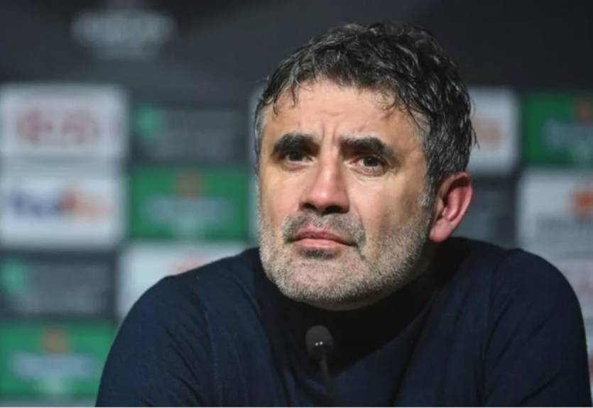 Главный тренер Динамо Загреб приговорен к пяти годам лишения свободы