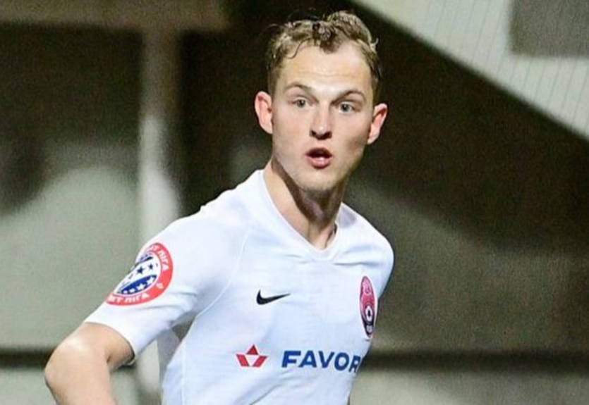 Легионер Зари: Донбасс - болезненная тема для команды