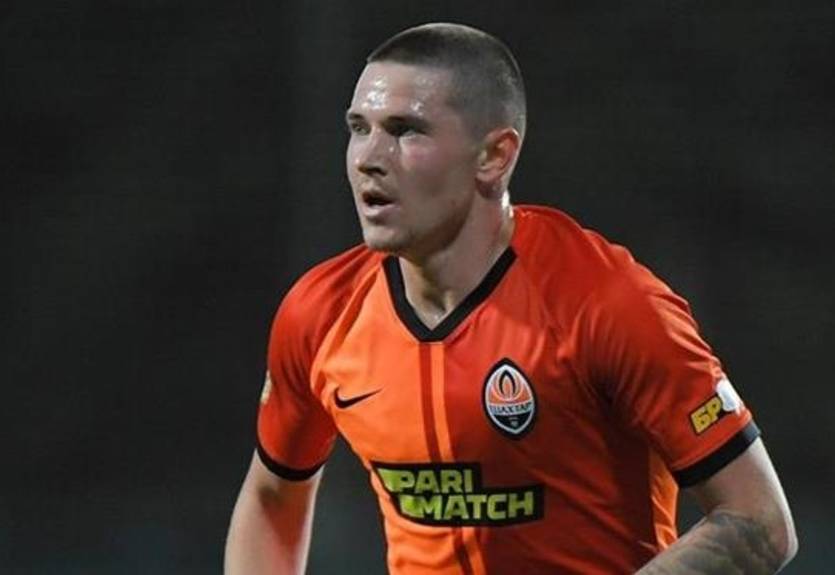 Корниенко сдал положительный тест на коронавирус