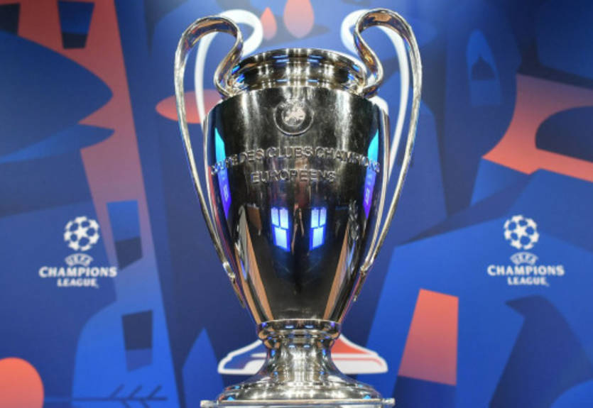 Чемпион Украины следующего сезона не выйдет напрямую в групповой этап ЛЧ