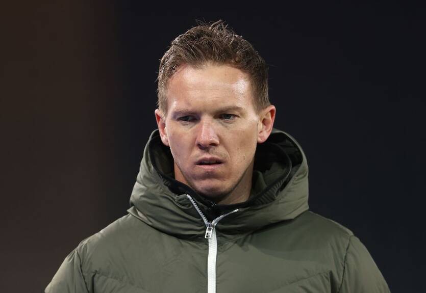 Стало известно, кто может заменить Фонсеку в Роме