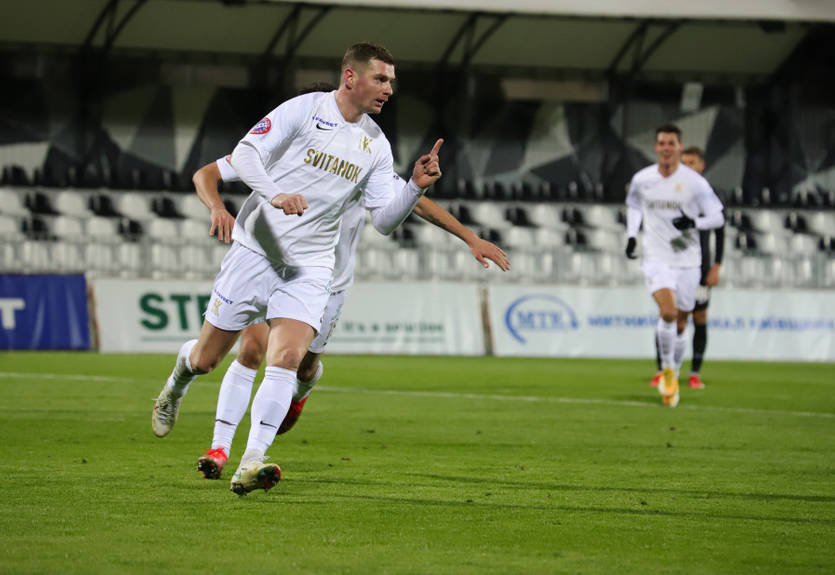 Колос - Заря 1:0 видео гола и обзор матча Колос - Заря 1:0 видео гола и обзор матча