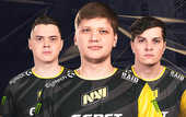 Рейтинг HLTV: NaVi продолжают лидировать, Gambit поднялись в тройку лучших