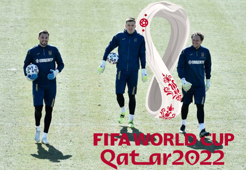 Отбор на чемпионат мира 2022 года: формат, календарь и связь с Лигой наций