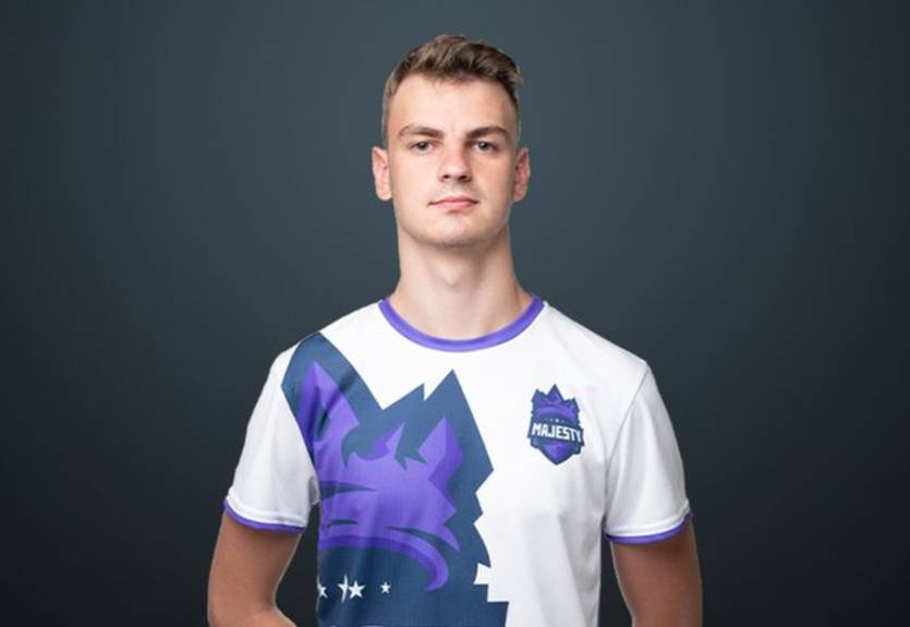Украинец стал игроком нового состава MAD Lions по CS:GO